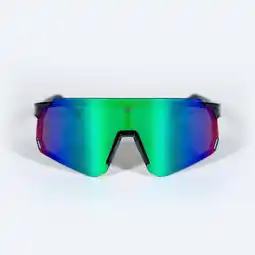 Decathlon MOS EYEWEAR MENORCA GRIJZE SPORTZONNEBRIL aanbieding