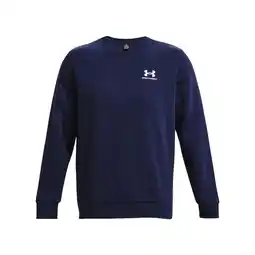 Decathlon Sweatshirt Under Armour Essential Fleece aanbieding