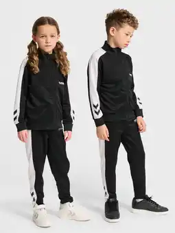 Decathlon Instap Set Hmljr Colorblock Training Uniseks Kinderen HUMMEL aanbieding