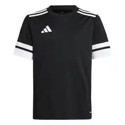 Decathlon Adidas Sport Squa25 Jsy Y-T-Shirt Kind aanbieding