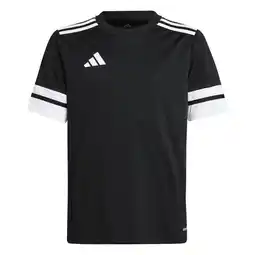 Decathlon Adidas Sport Squa25 Jsy Y-T-Shirt Kind aanbieding