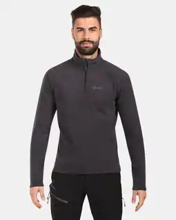 Decathlon Herenfleece middenlaag Kilpi ALMERI-M aanbieding