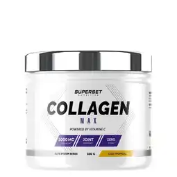Decathlon Collageen - Collagen Max (350g) - Tropisch aanbieding