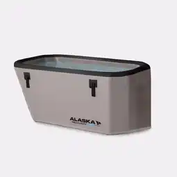 Decathlon IJsbad Alaska PRO Ultimate II - Professioneel Herstel - 500L aanbieding