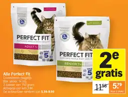 Albert Heijn Alle Perfect Fit aanbieding