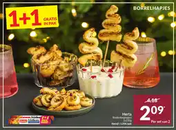 Intermarché Herta aanbieding