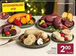 Intermarché Pensen aanbieding