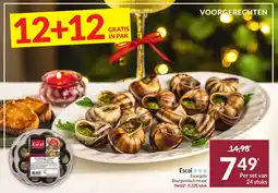 Intermarché Escal aanbieding