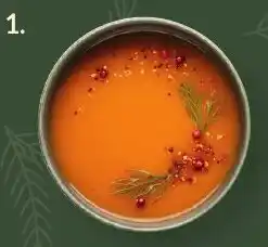 Intermarché Bisque van schaaldieren aanbieding