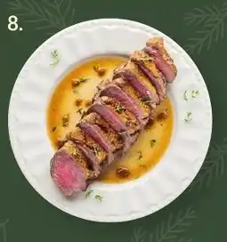 Intermarché Eendenfilet, jus van tijm en honing aanbieding