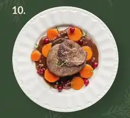 Intermarché Hindegebraad, grand veneur saus aanbieding