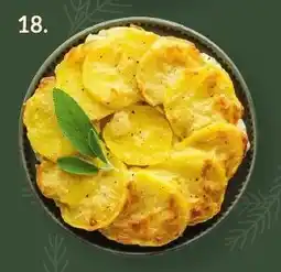 Intermarché Gratin dauphinois aanbieding