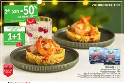 Intermarché Odyssée aanbieding