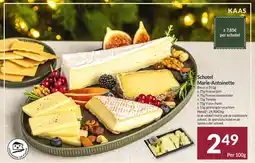 Intermarché Schotel Marie Antoinette aanbieding