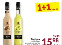 Intermarché Gagliano aanbieding