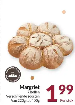 Intermarché Margriet aanbieding