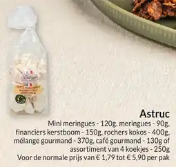 Intermarché Astruc aanbieding