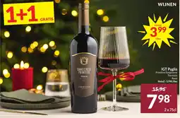 Intermarché IGT Puglia aanbieding