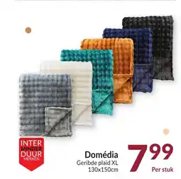 Intermarché Domédia aanbieding
