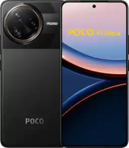 Coolblue POCO F7 Ultra 512GB Zwart 5G aanbieding