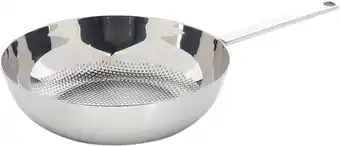 Coolblue BK Conical Deluxe Wokpan 30 cm aanbieding