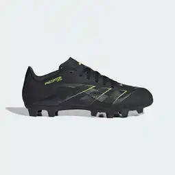 Decathlon Predator Club Firm/Multi-Ground Voetbalschoenen aanbieding