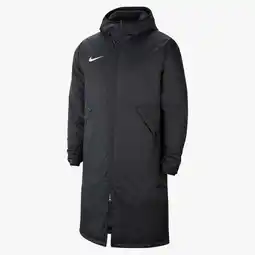 Decathlon Nike Repel Park winterjas voor heren aanbieding