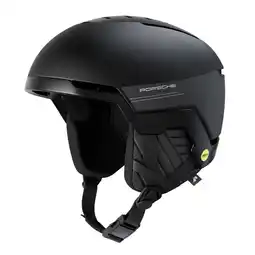 Decathlon Head Faroe pro zwarte ski/sneeuwhelm voor haar aanbieding