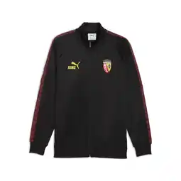 Decathlon RC Lens KING Anthem jack voor heren PUMA aanbieding