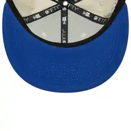 Decathlon Snapback pet New Era 9FIFTY New York Yankees MLB Floral aanbieding