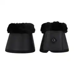 Decathlon Paardenbellen QHP Sensisoft aanbieding