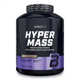 Decathlon Stijgers - Hypermassa (4kg) - Koekjes & Crème aanbieding