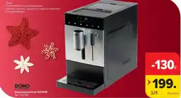 Carrefour Espressomachine DO741K aanbieding