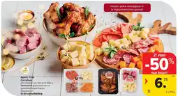 Carrefour Apero Time Carrefour aanbieding