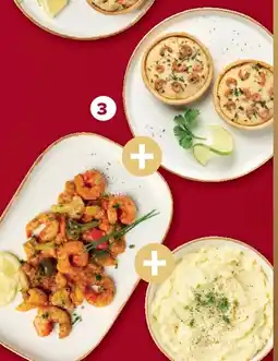 Carrefour Vismenu Carrefour aanbieding