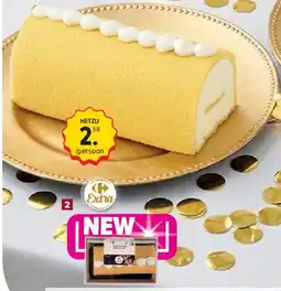 Carrefour Stronk citroen aanbieding