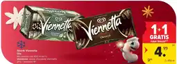 Carrefour Stronk Viennetta Ola aanbieding