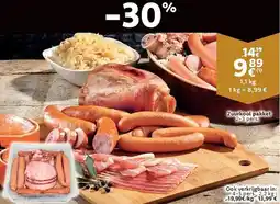 Cora Zuurkool pakket 2-3 pers. aanbieding