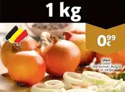 Cora Uien aanbieding