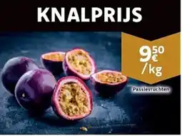 Cora Passievruchten aanbieding