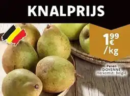 Cora Peren aanbieding