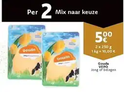 Cora Vepo gouda aanbieding