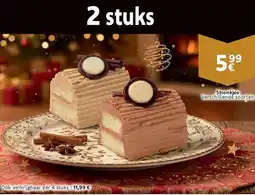 Cora Stronkjes aanbieding