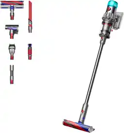 Coolblue Dyson V12 Origin aanbieding