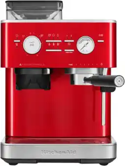 Coolblue KitchenAid 5KES6551ECA aanbieding