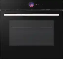 Coolblue Bosch HBG7741B1 Air Fry aanbieding