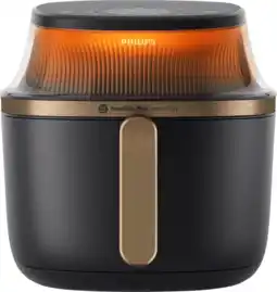 Coolblue Philips Airfryer XL 3000 Serie NA332/00 aanbieding