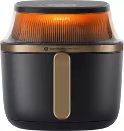 Coolblue Philips Airfryer XL 3000 Serie NA332/00 aanbieding