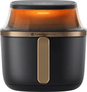 Coolblue Philips Airfryer XL 3000 Serie NA332/00 aanbieding