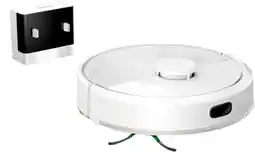 Coolblue iRobot Roomba 105 Combo White aanbieding